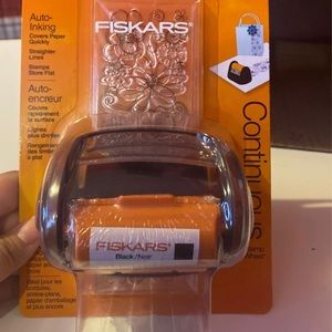 Fiskars Stamp Continuous Wheel
